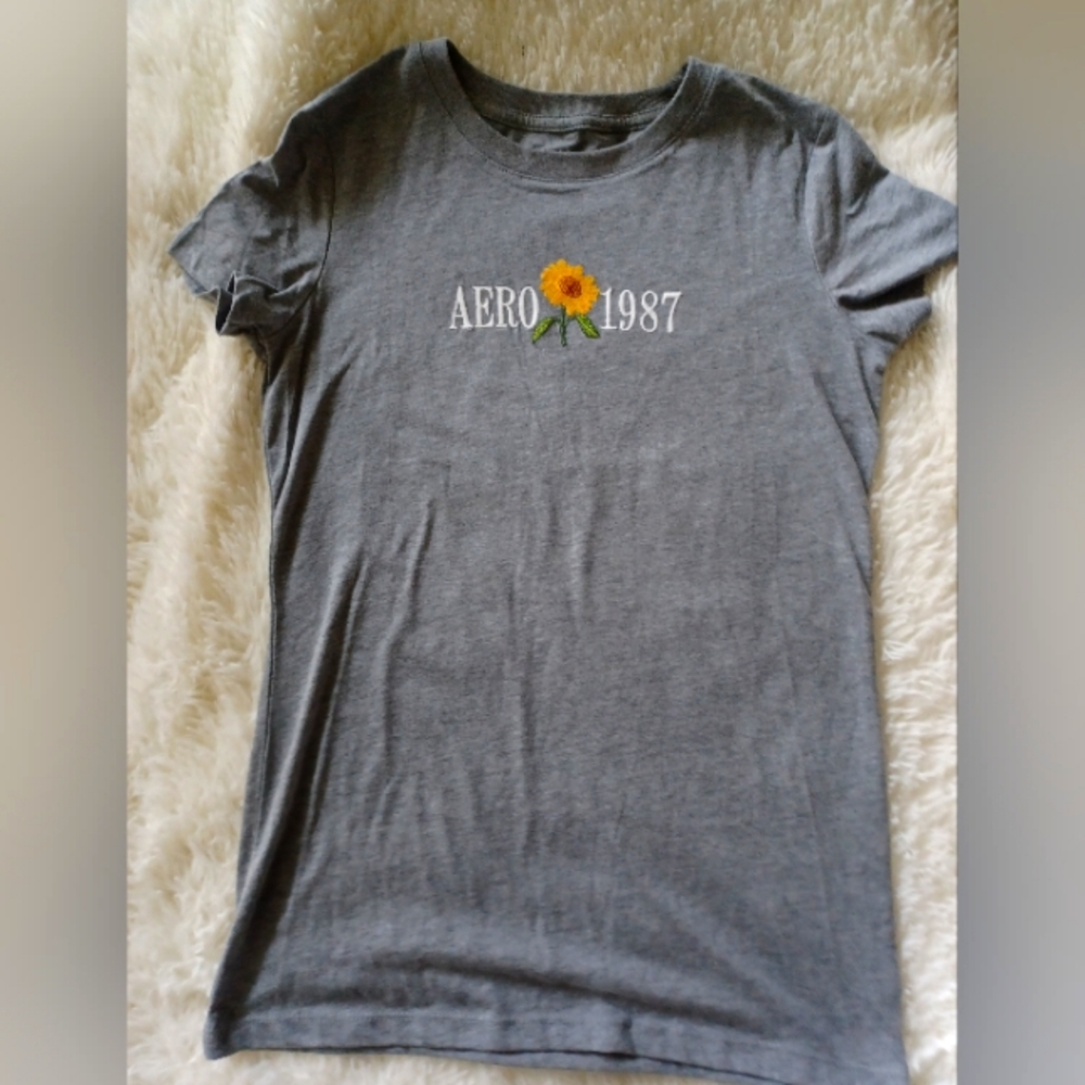 Tee full length, NWOT